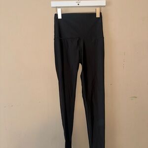 Offline by Aerie Gloss Leggings
